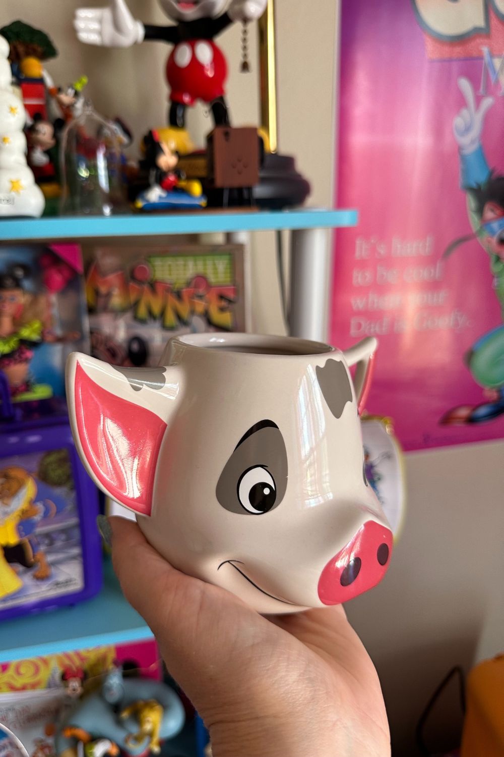 PUA MUG*