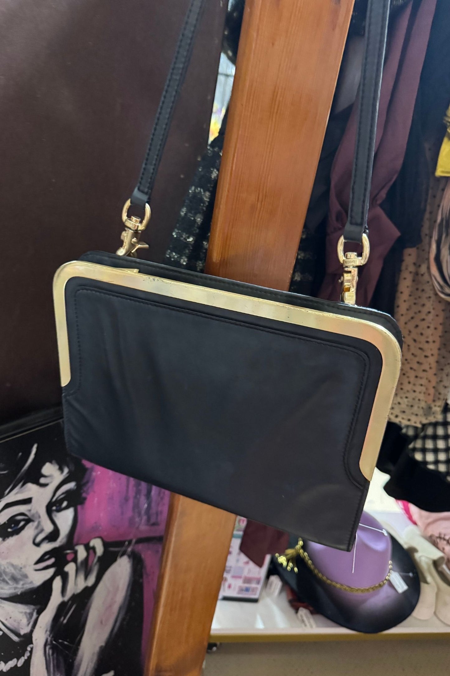 BOTKIER TABLET BAG*