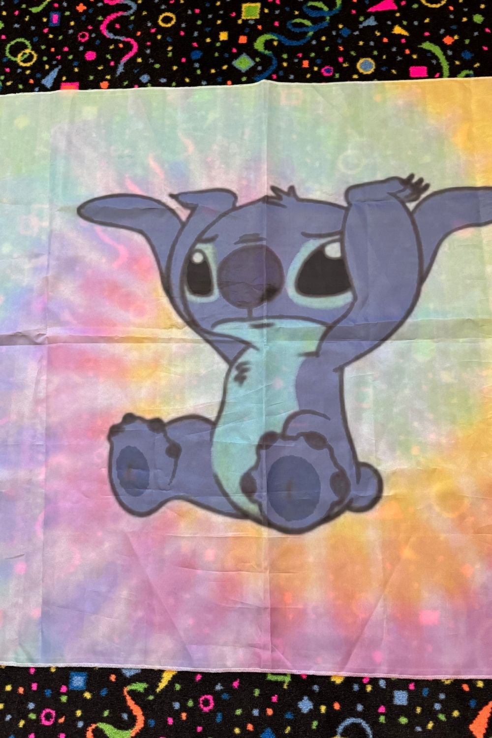 STITCH TAPESTTRY*