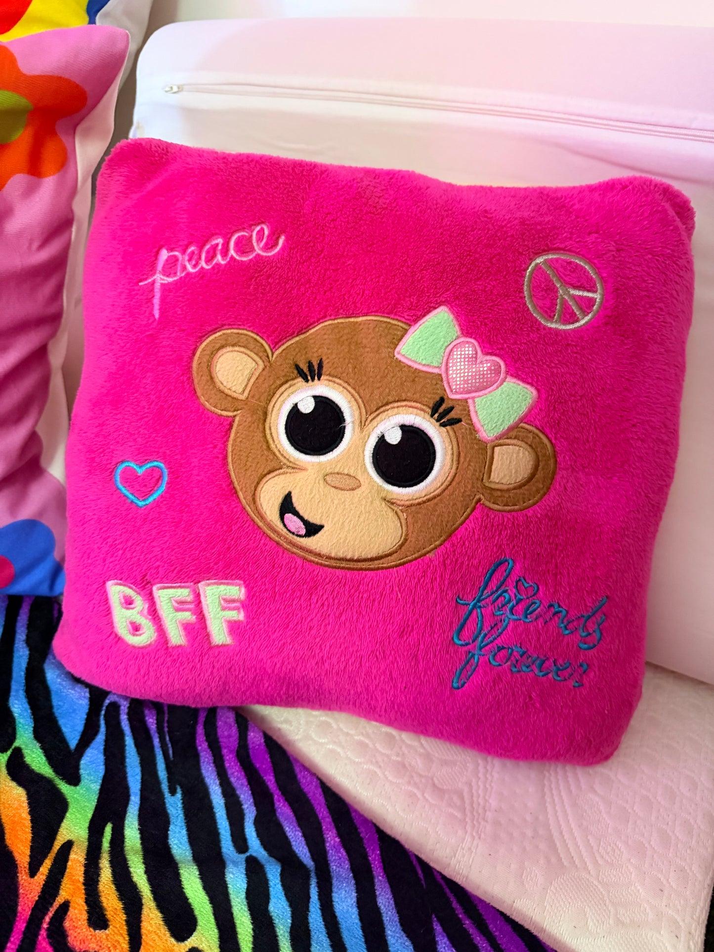 Justice Pillow
