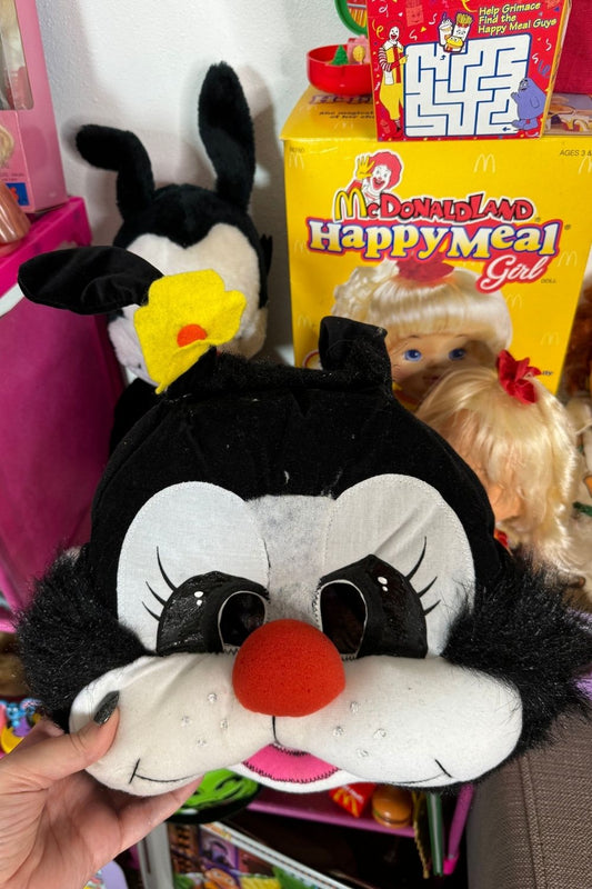 DOT ANIMANIACS MASK*