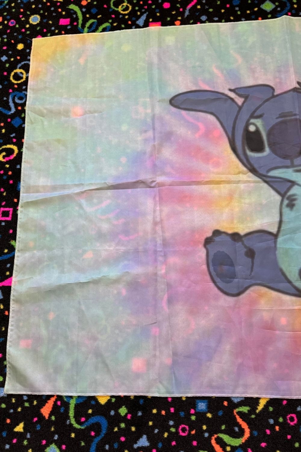 STITCH TAPESTTRY*