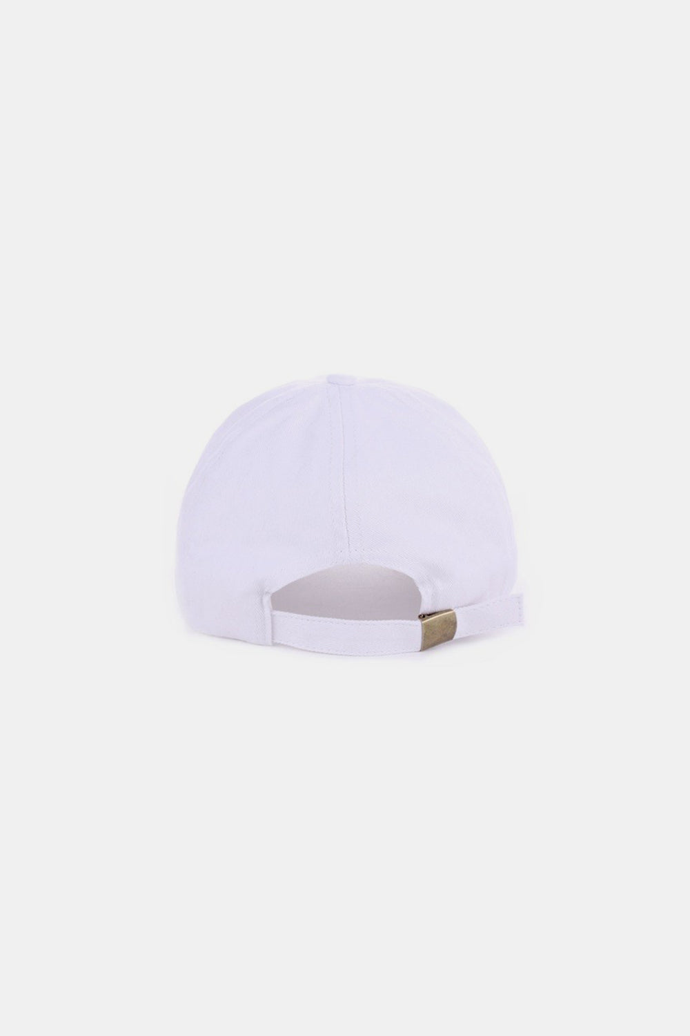 BOW-TIFUL COQUETTE BASEBALL CAP