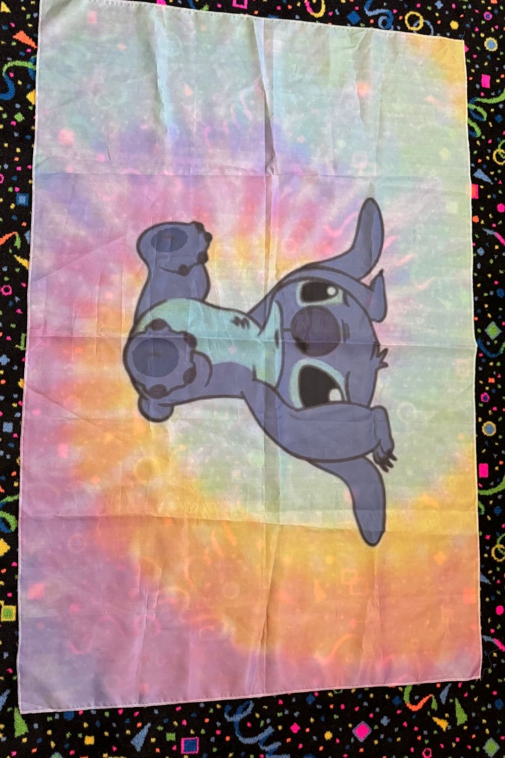 STITCH TAPESTTRY*