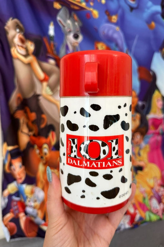 101 DALMATIANS THERMOS*