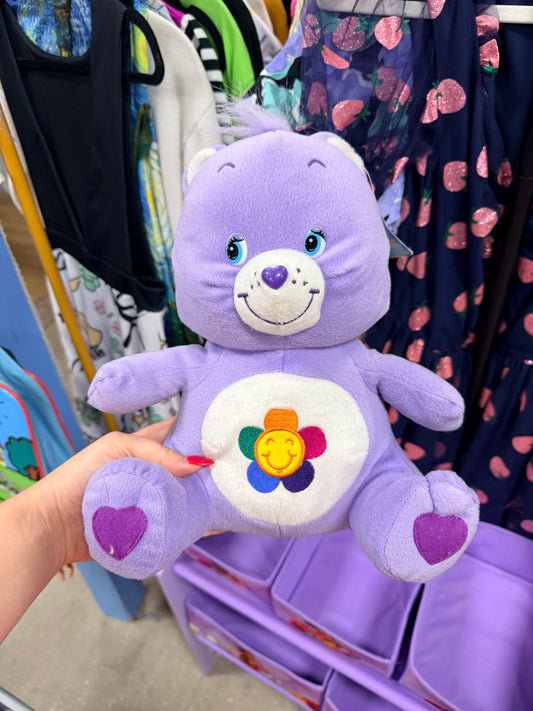 2005 Harmony Bear plush