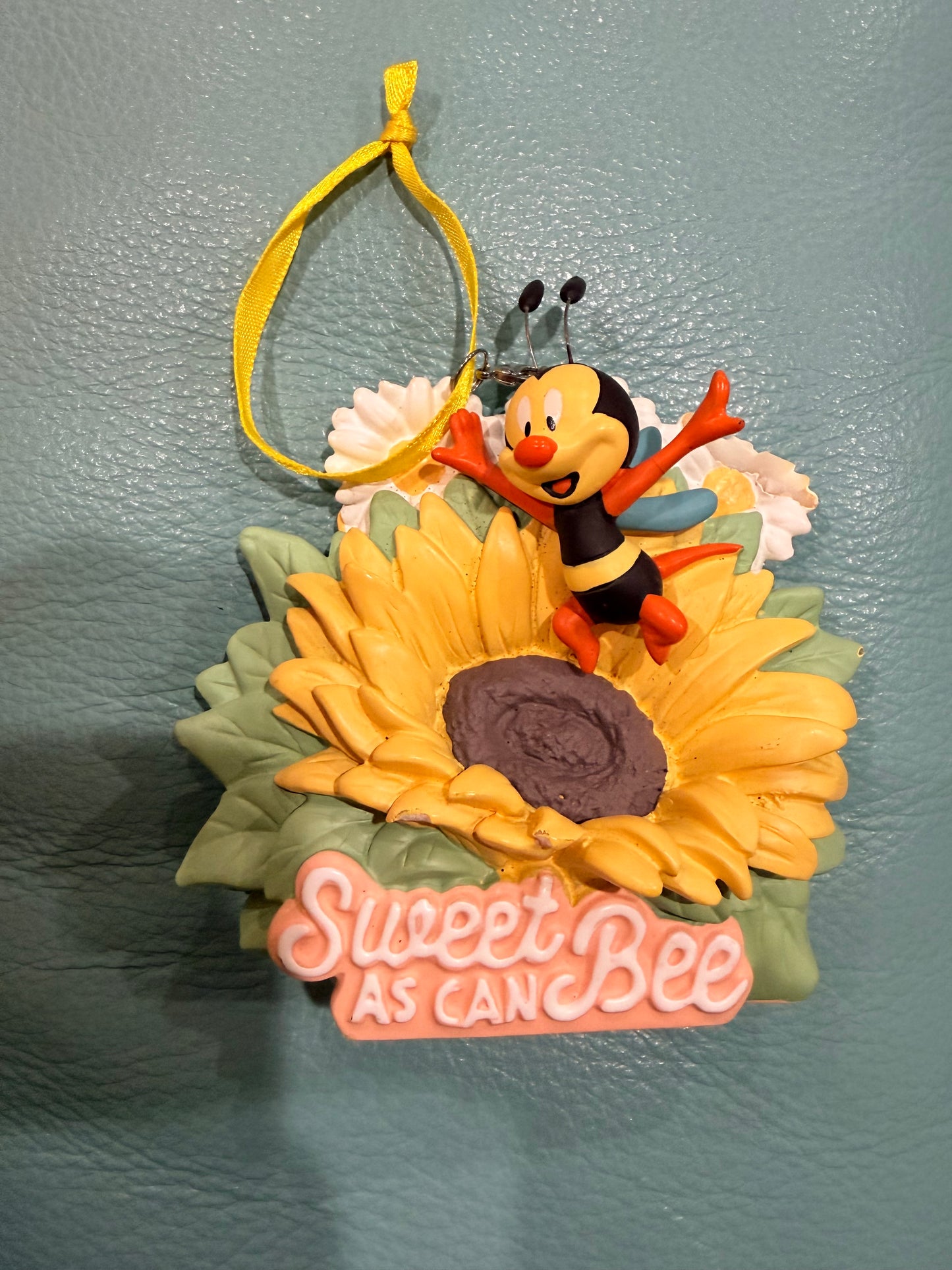 2020 Epcot Flower and Garden Ornament