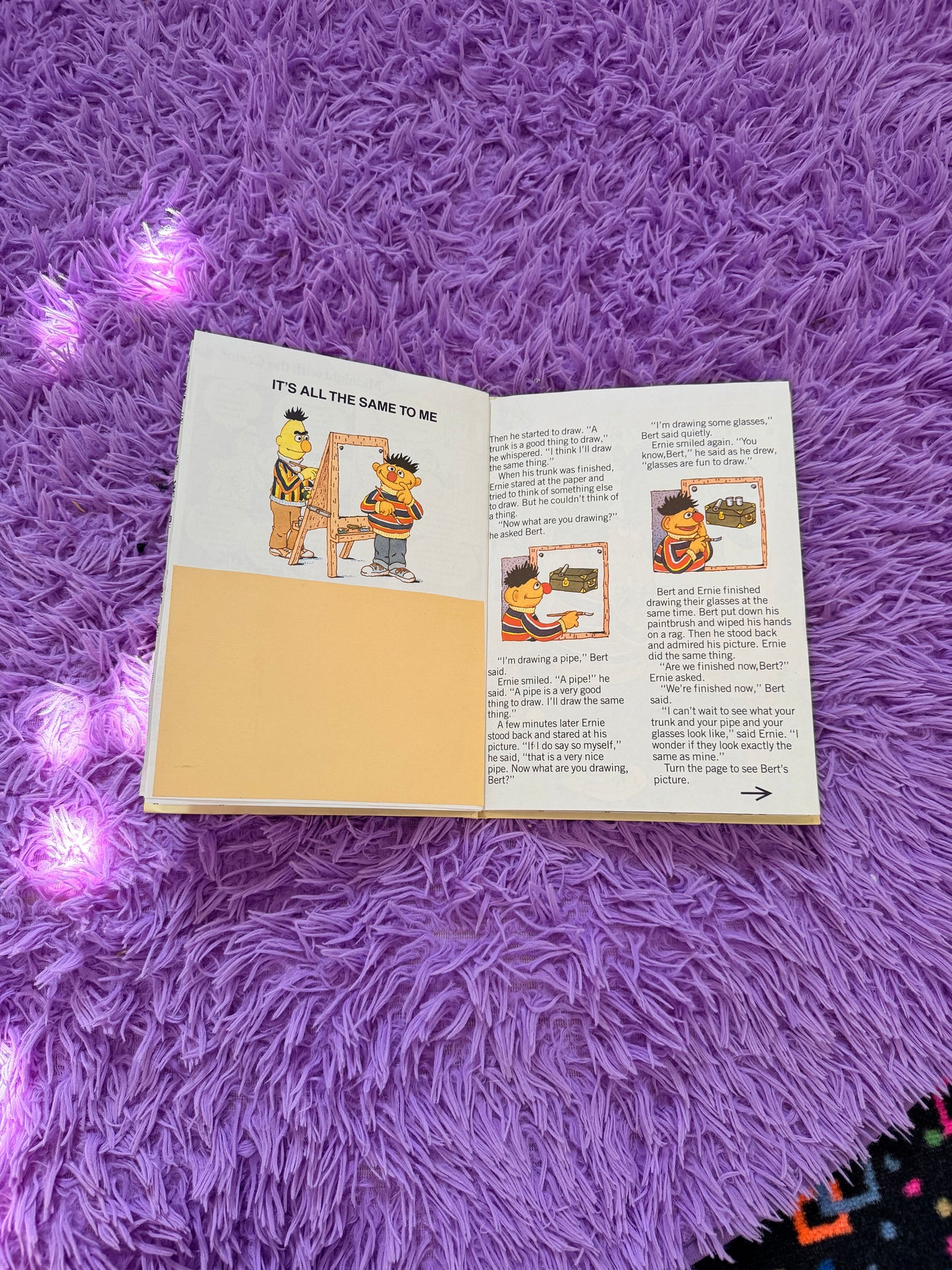 The Sesame Street Treasury volume 12