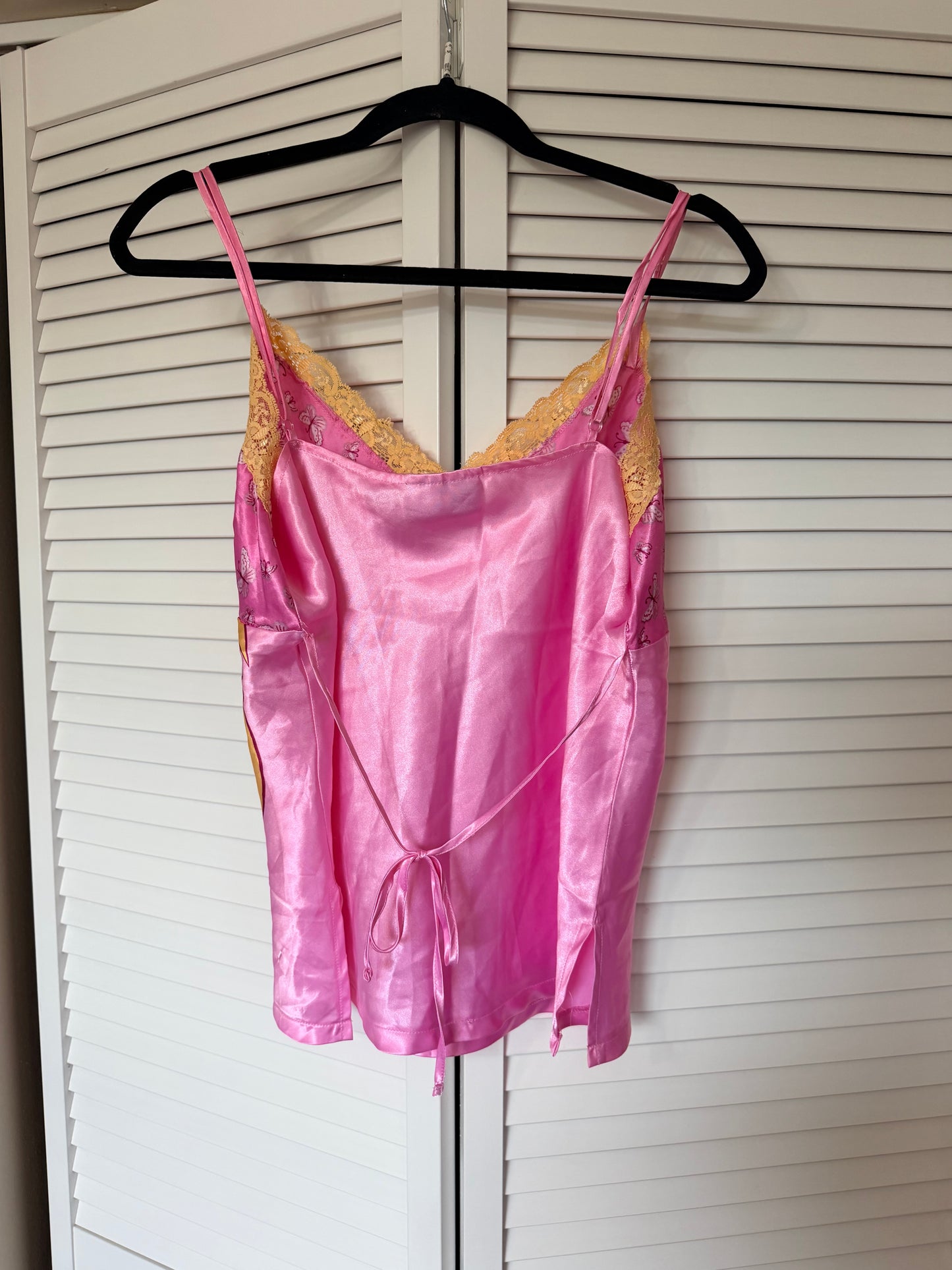 Vintage Flintstones Pebbles top - 1x