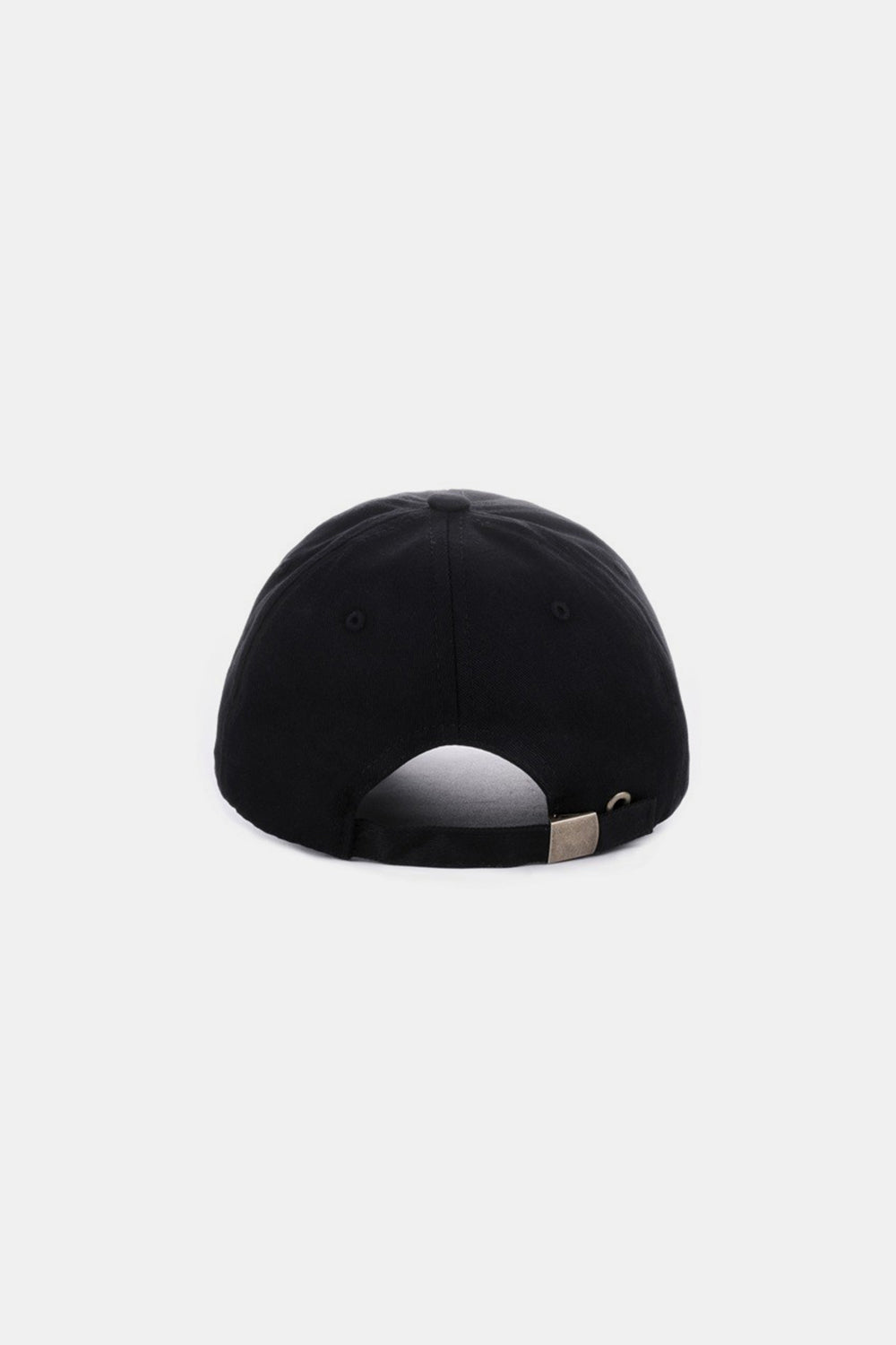 BOW-TIFUL COQUETTE BASEBALL CAP