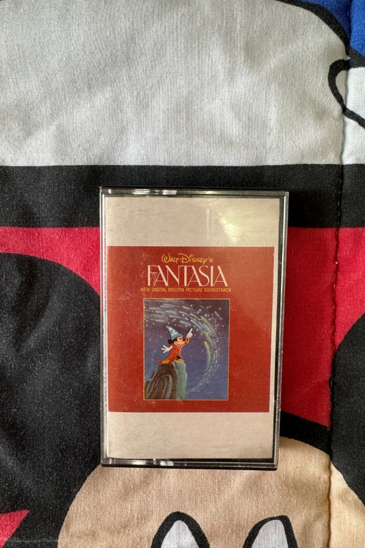 FANTASIA CASSETTE*