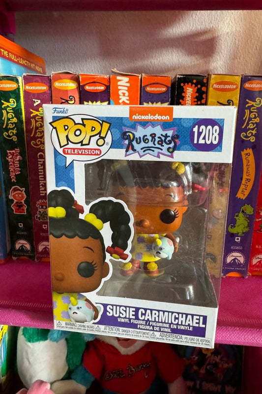 POP! SUSIE CARMICHAEL*