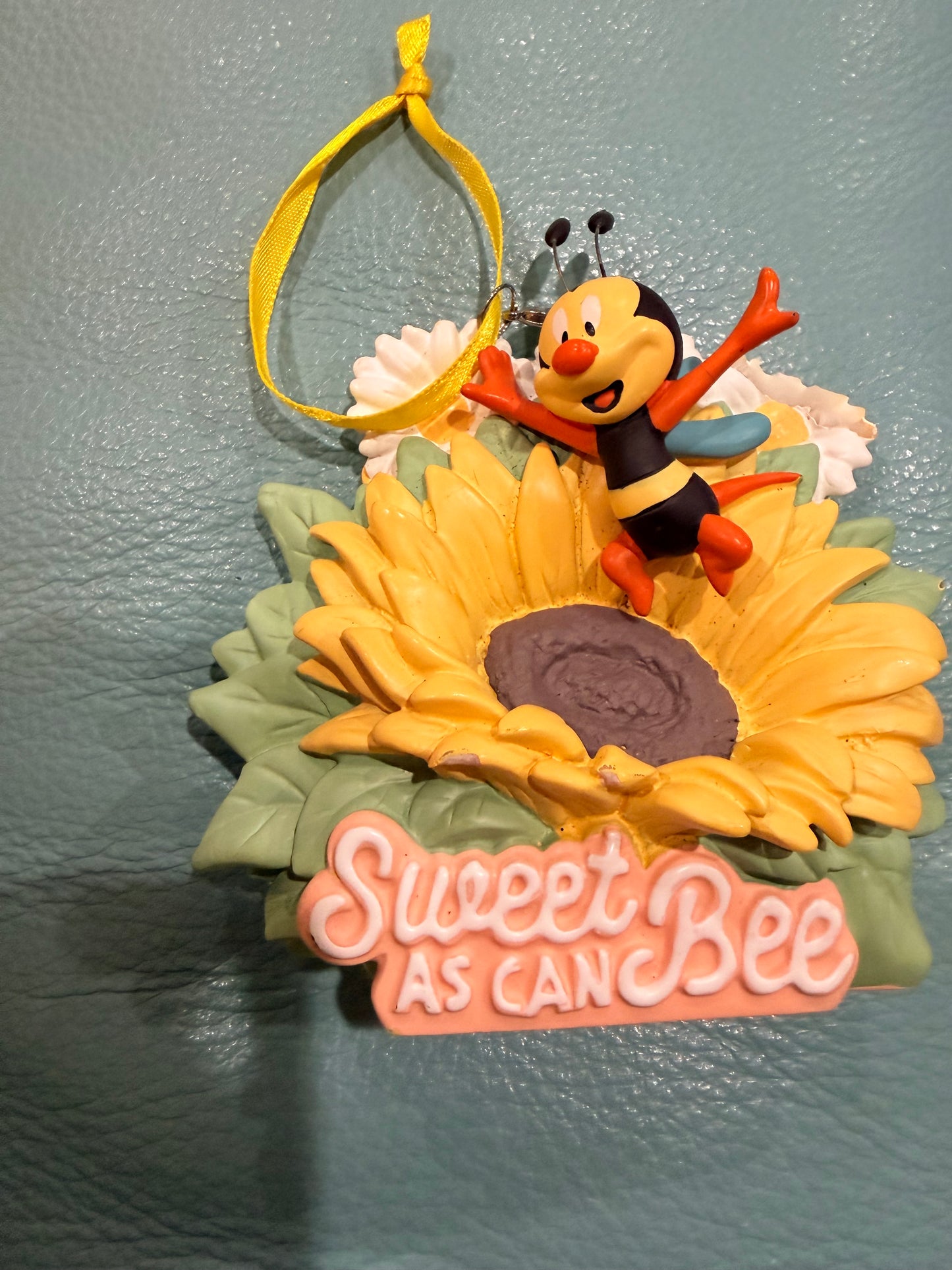 2020 Epcot Flower and Garden Ornament