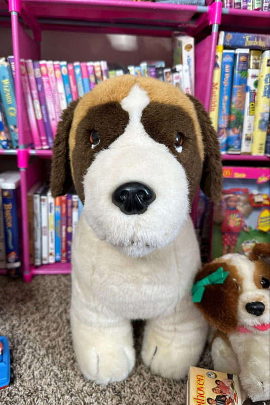 BEETHOVEN PLUSH*