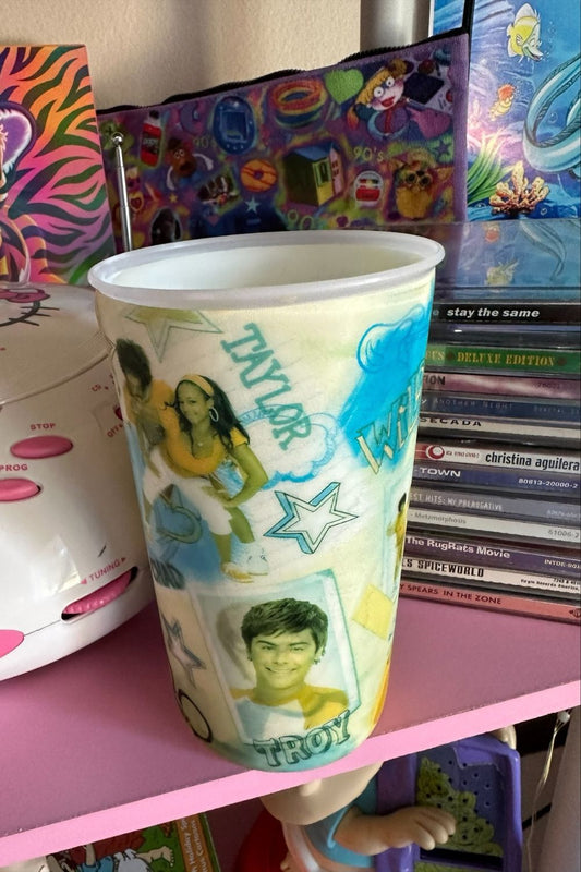 2007 HIGH SCHOOL MUSICAL CUP*