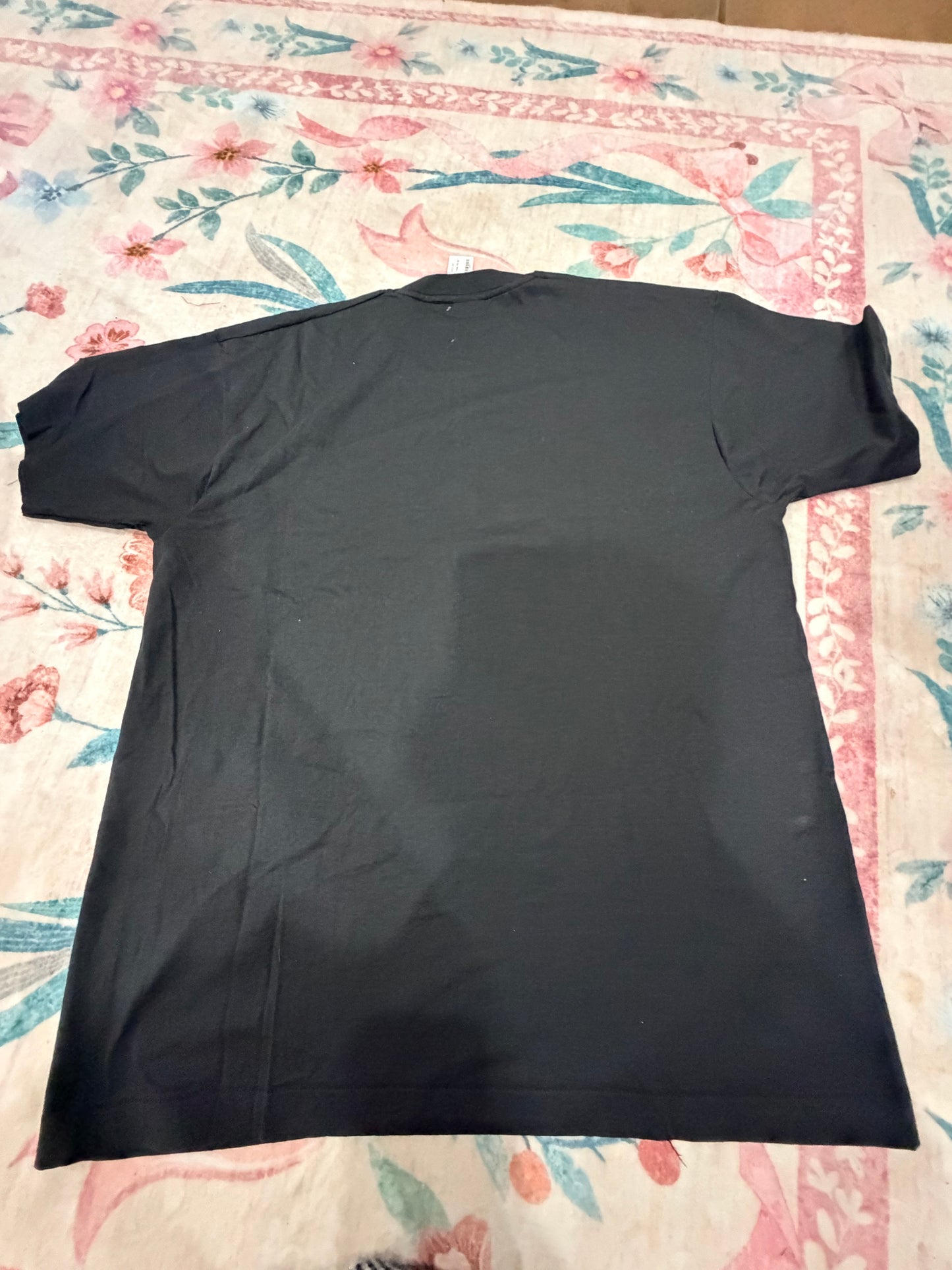 Totally Tina tee
