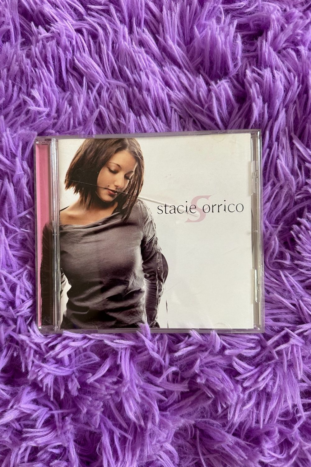 STACIE ORRICO CD*