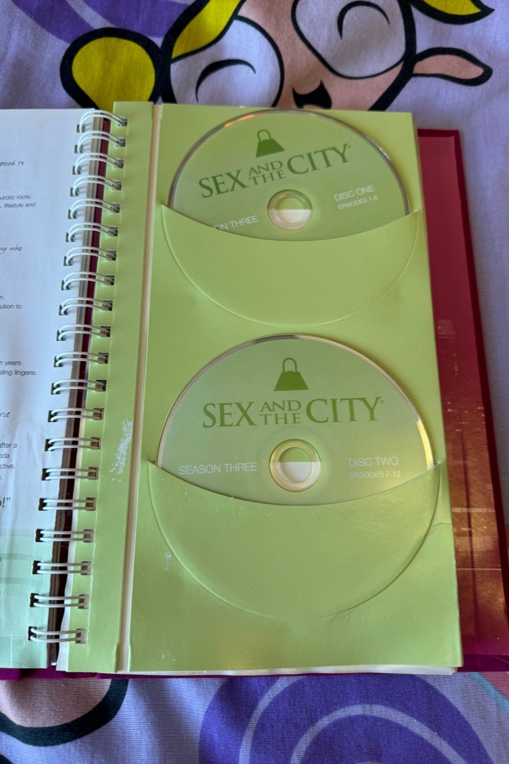 SEX AND THE CITY THE COMPLETE SERIES DVD SET*