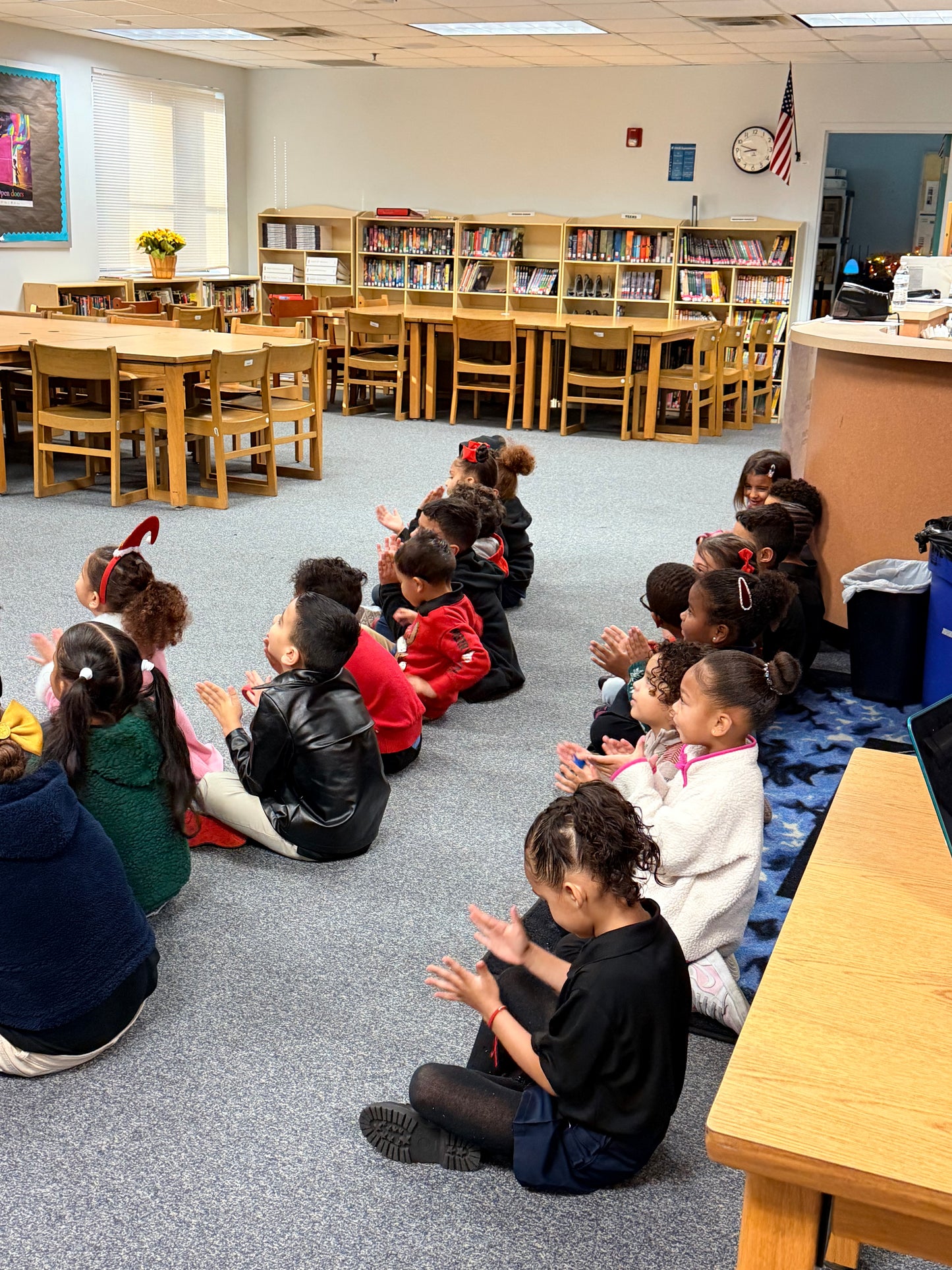 Baby looney tunes fabric