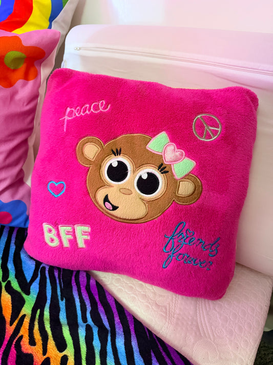 Justice Pillow