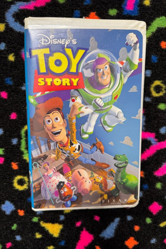 TOY STORY*