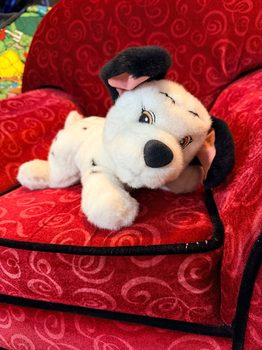 101 Dalmatians plush