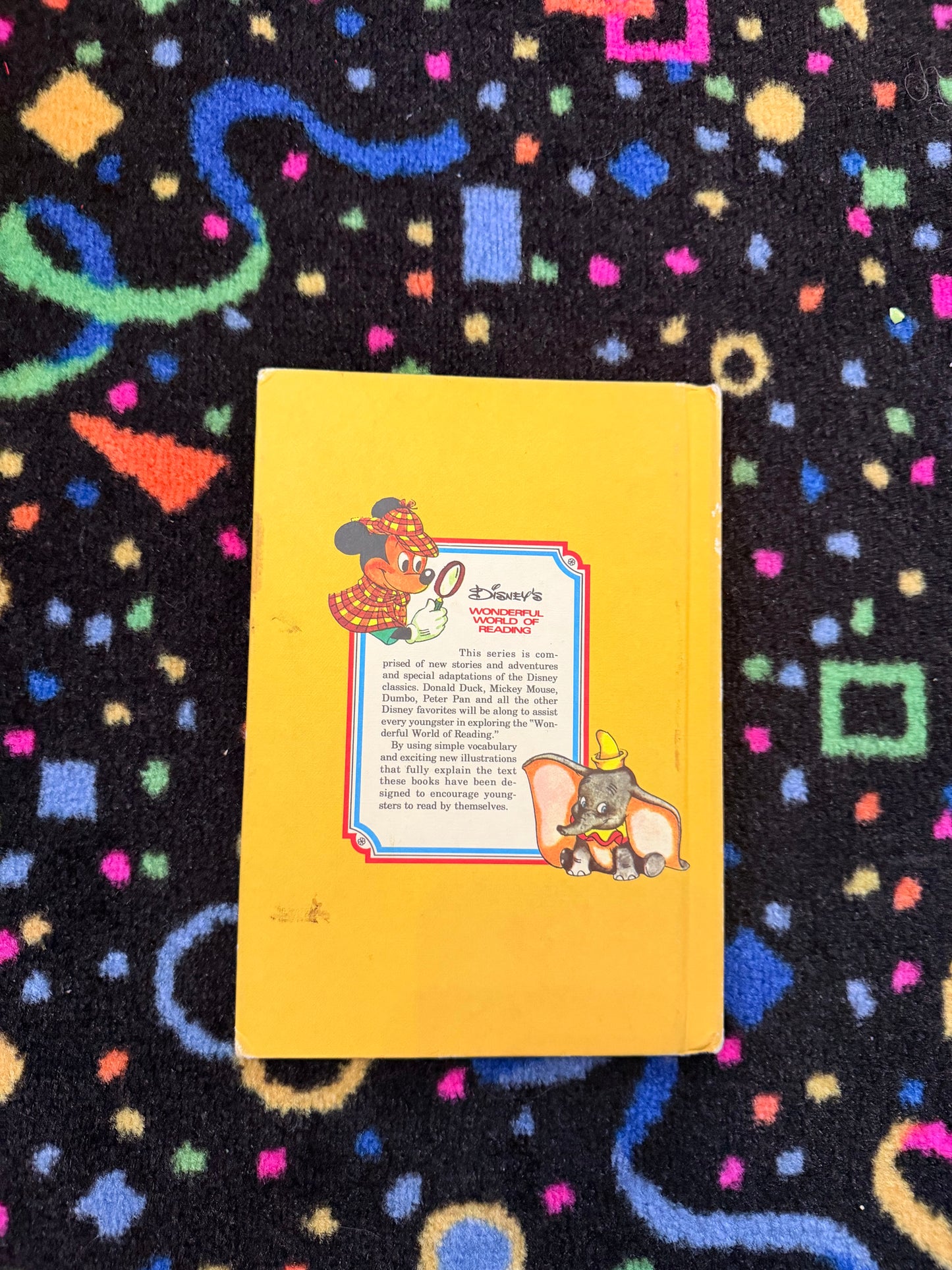 Aladdin and his wonderful lamp book