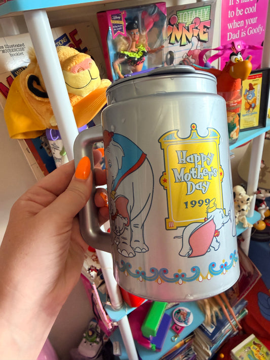 Dumbo 1999 Happy Mother’s Day mug