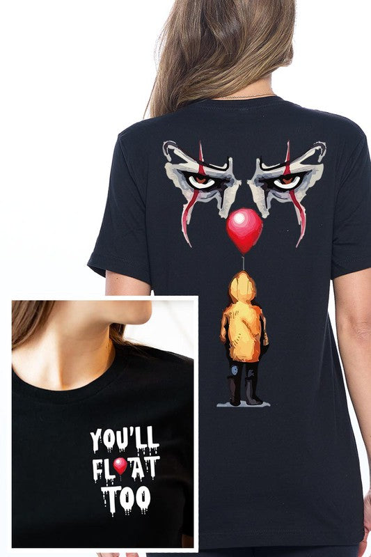 YOU'LL FLOAT TEE