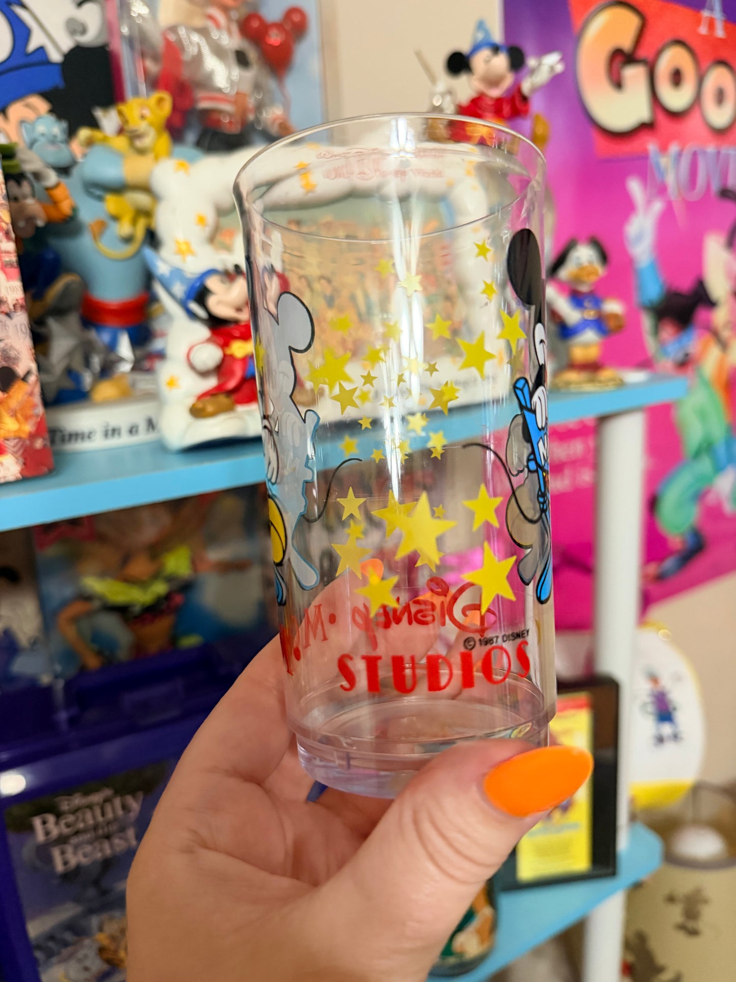 1987 MGM glasses