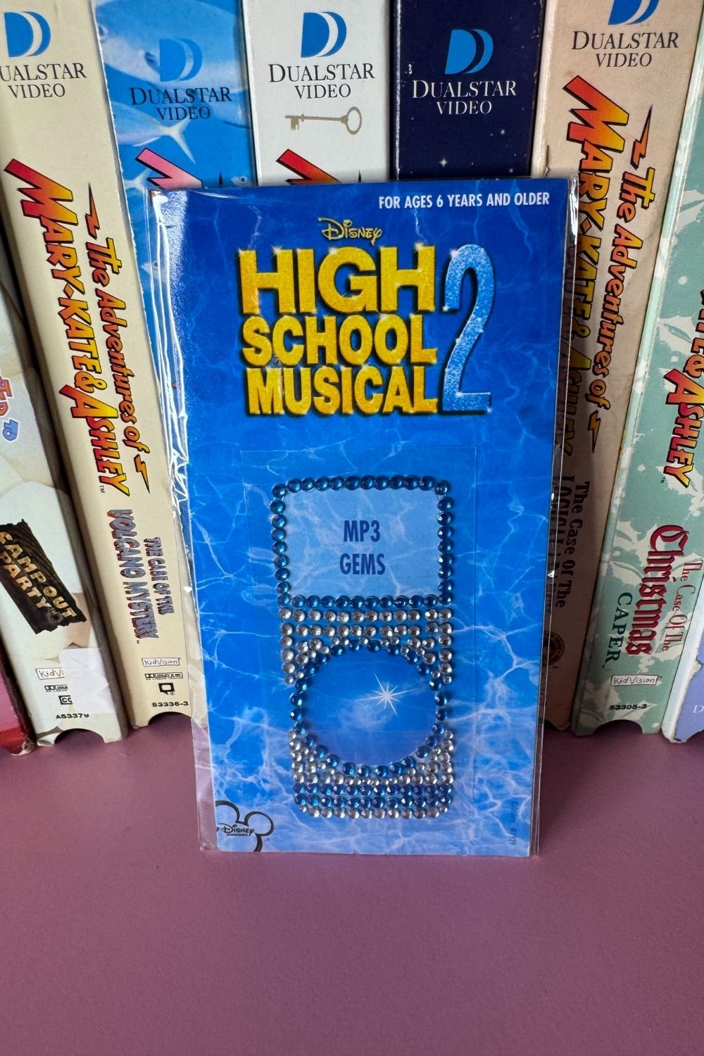 HSM 2 MP3 GEMS*