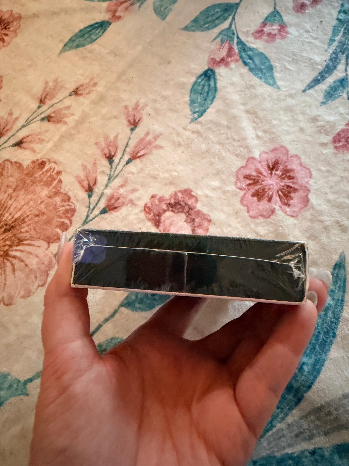 Carousel sealed vhs