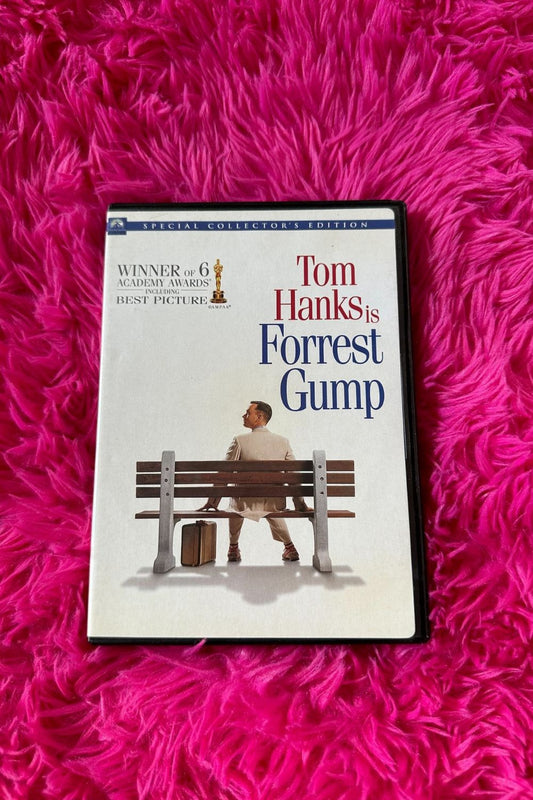 1994 FORREST GUMP DVD*