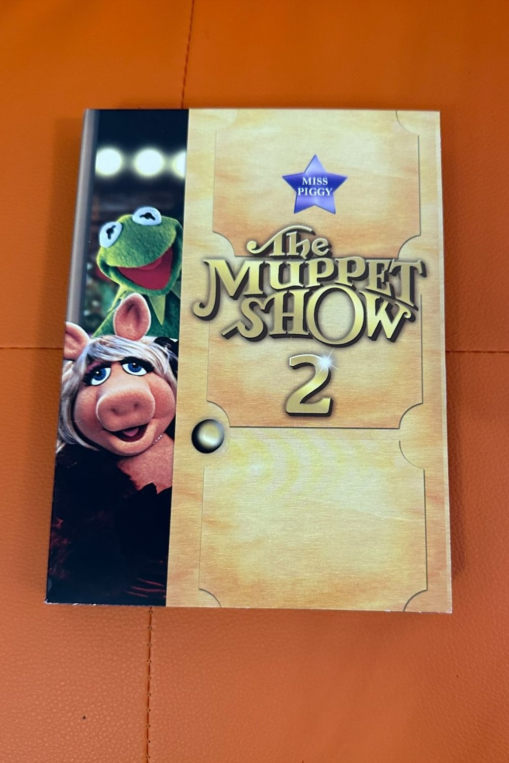 THE MUPPET SHOW SEASON 2 DVD SET* – Nostalchicks