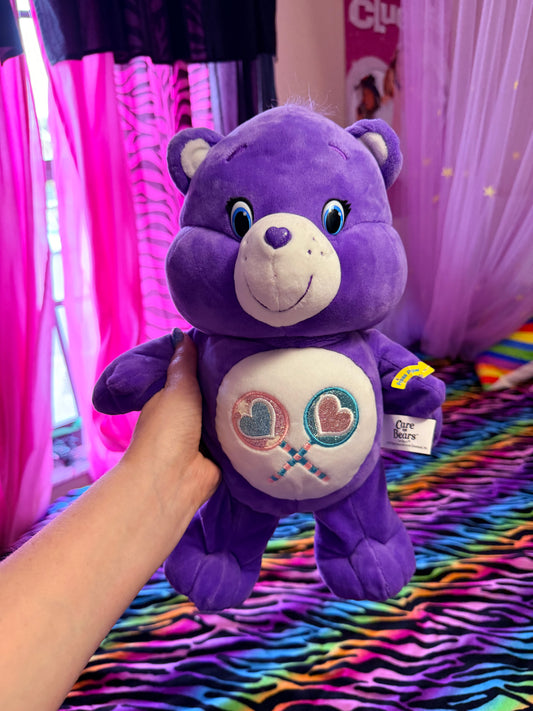Care Bears Singing Talking Lollipop Plush