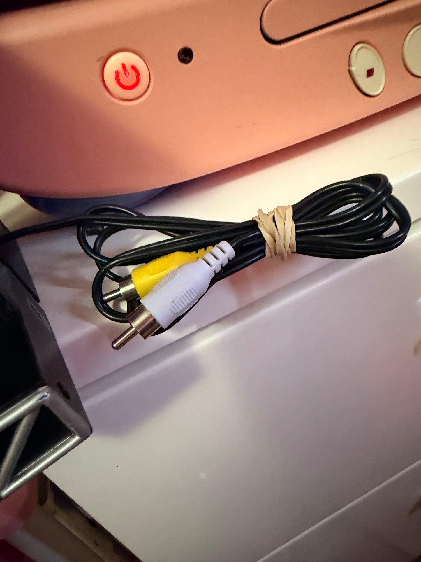 Hannah Montana Star Plug it in and Play TV Games