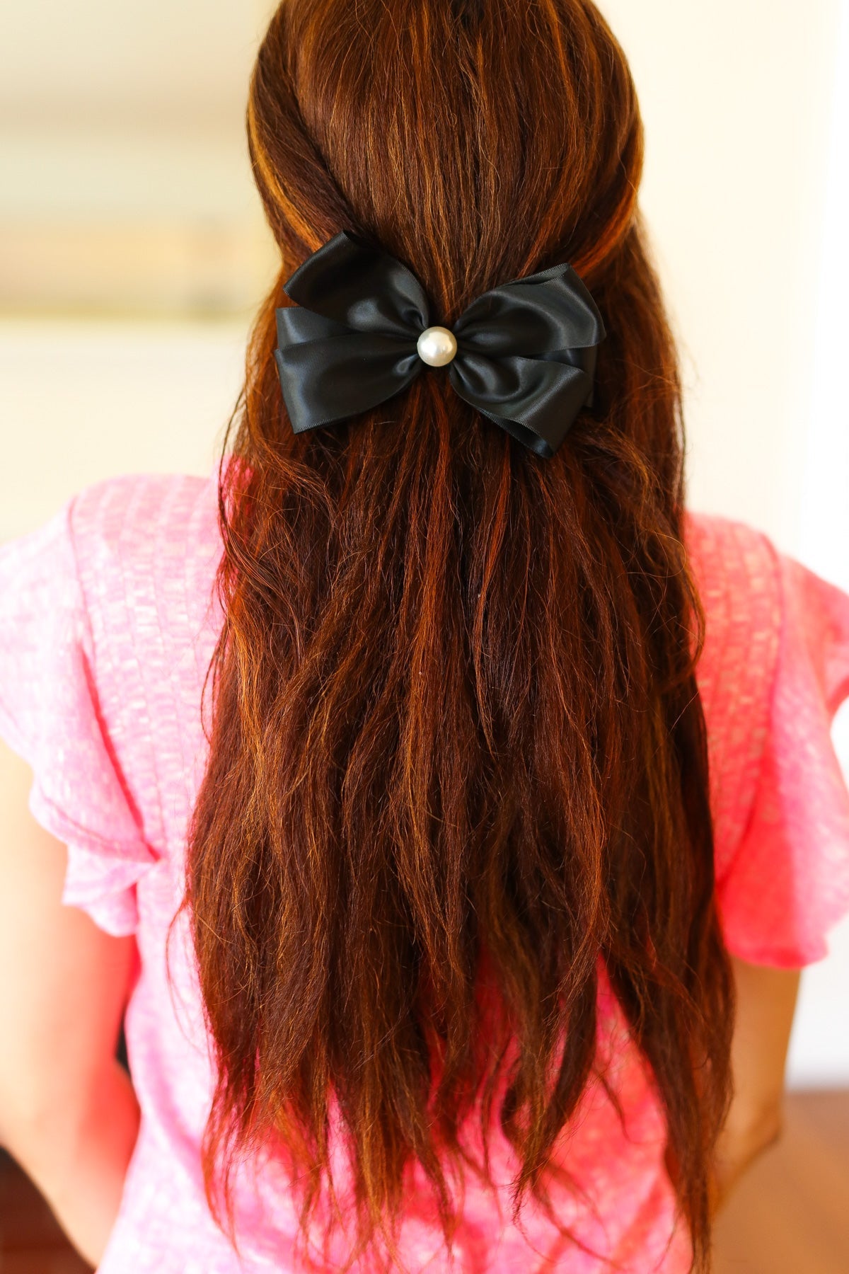 MOONLIT WAVE COQUETTE BOW