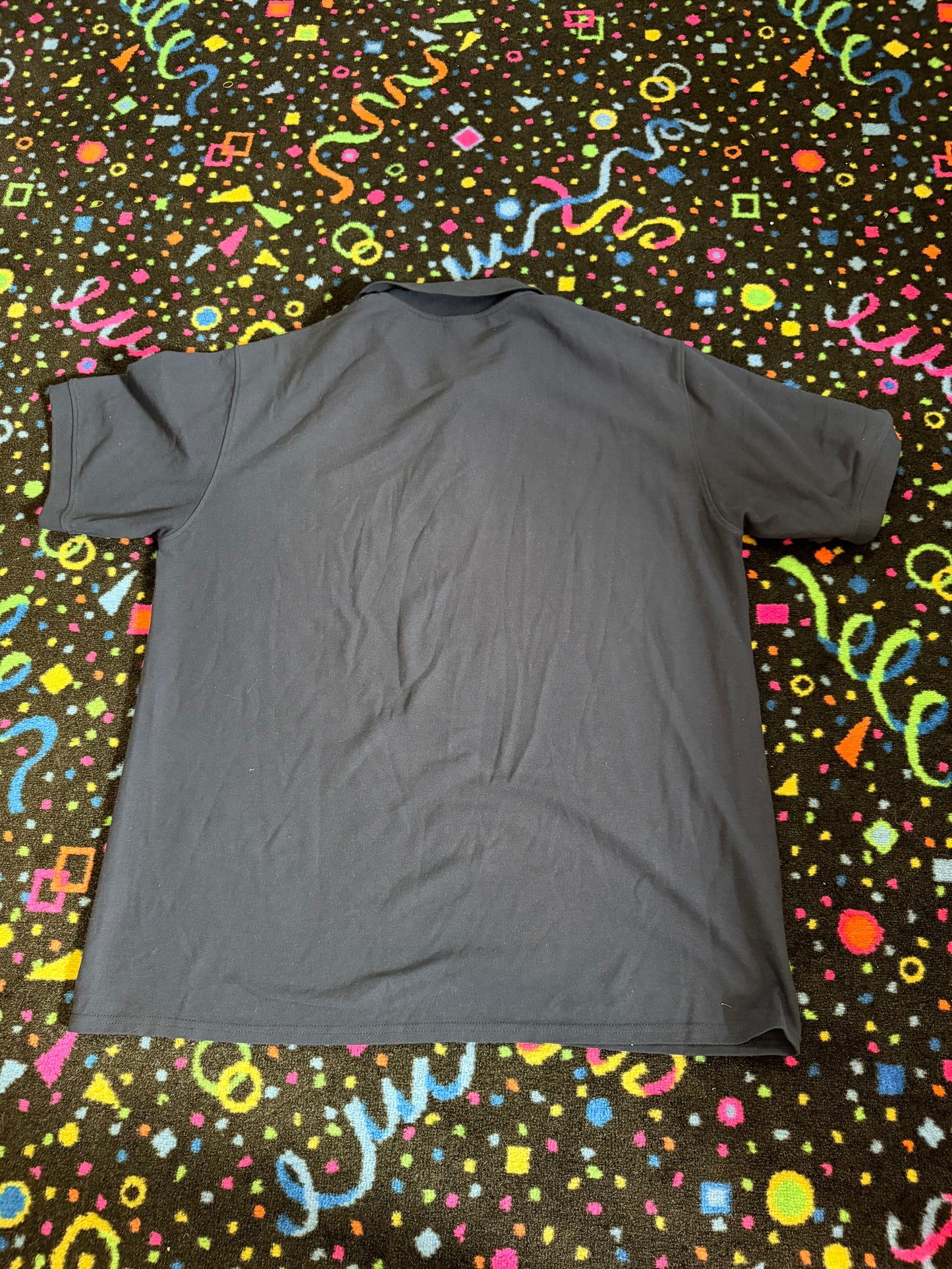Epcot Polo XL