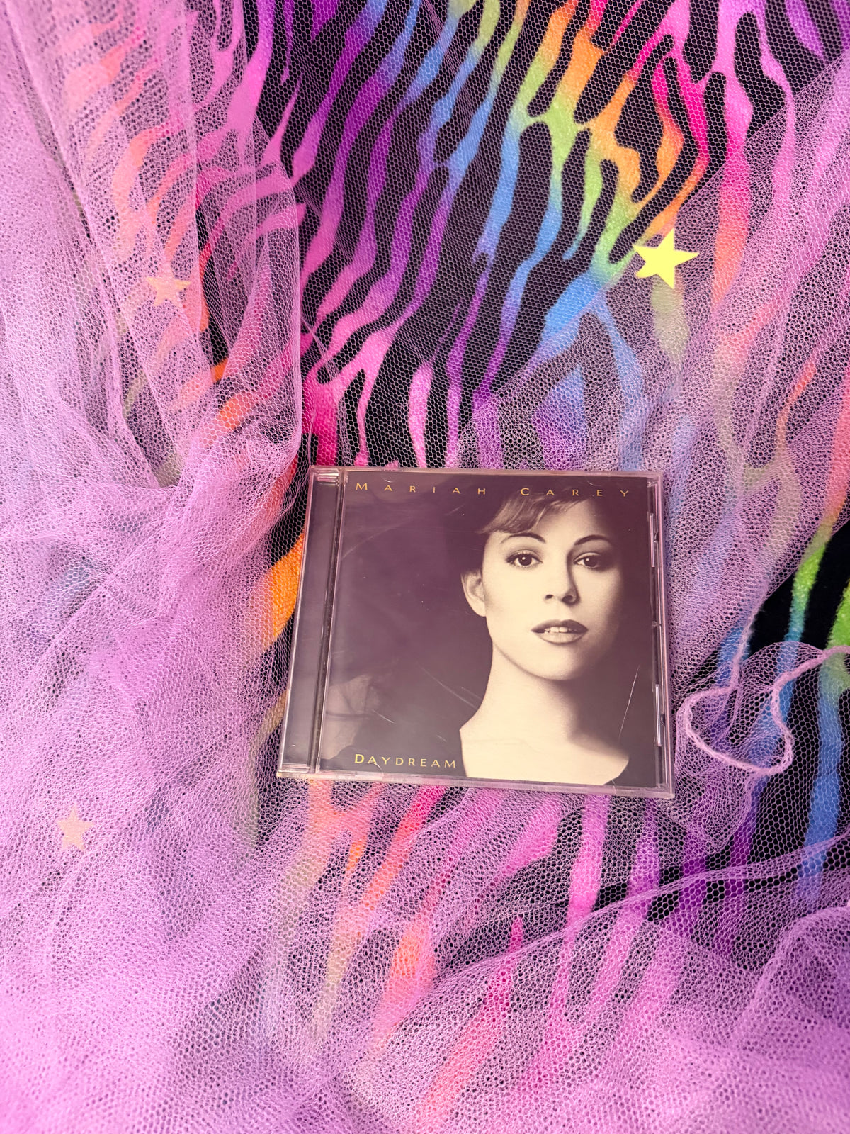Mariah Carey Daydream