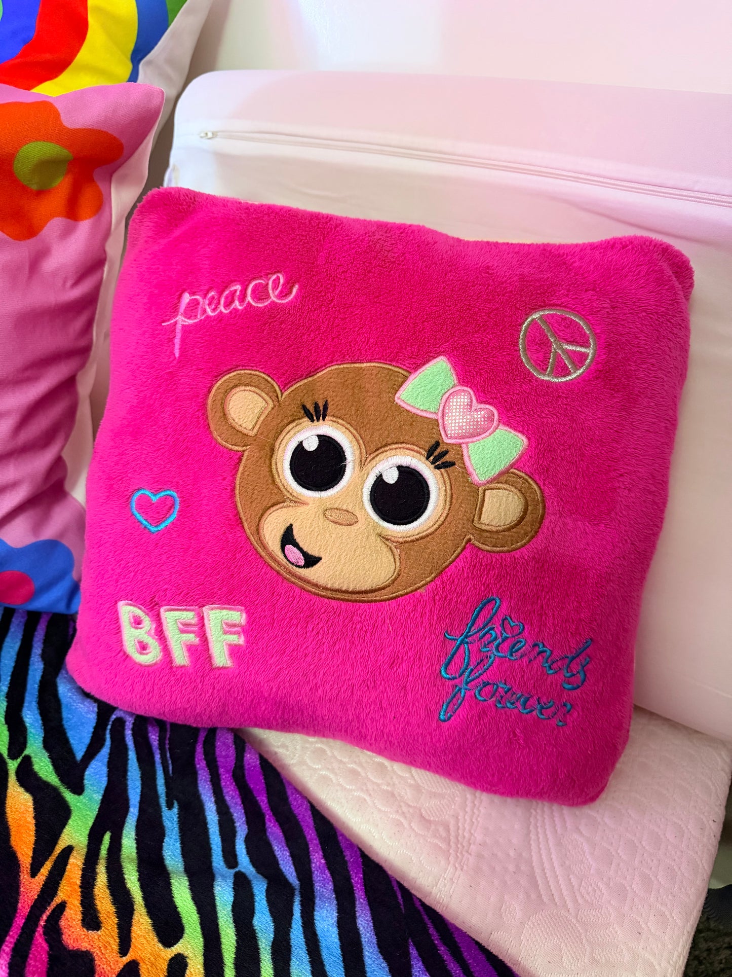 Justice Pillow