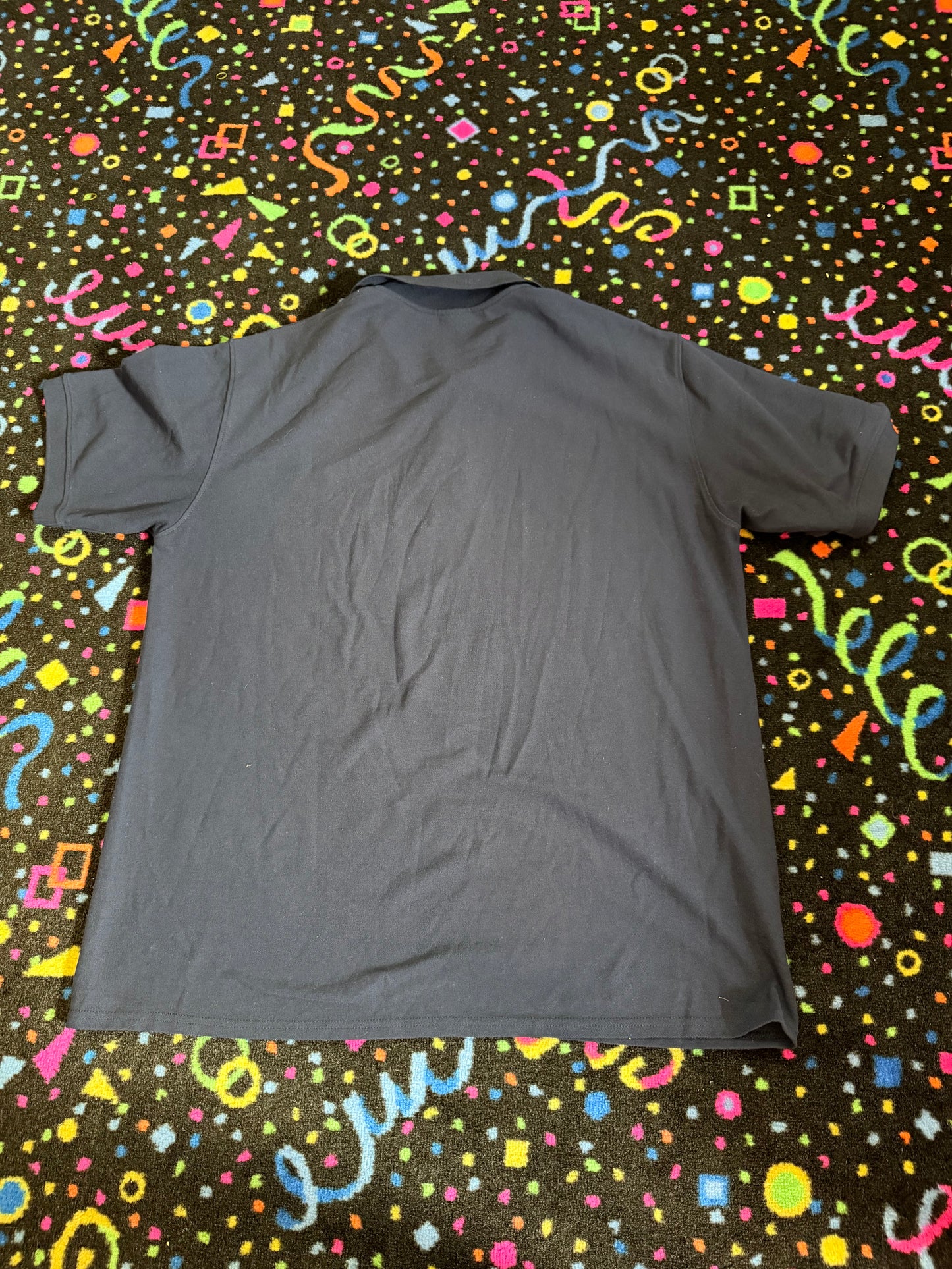 Epcot Polo XL