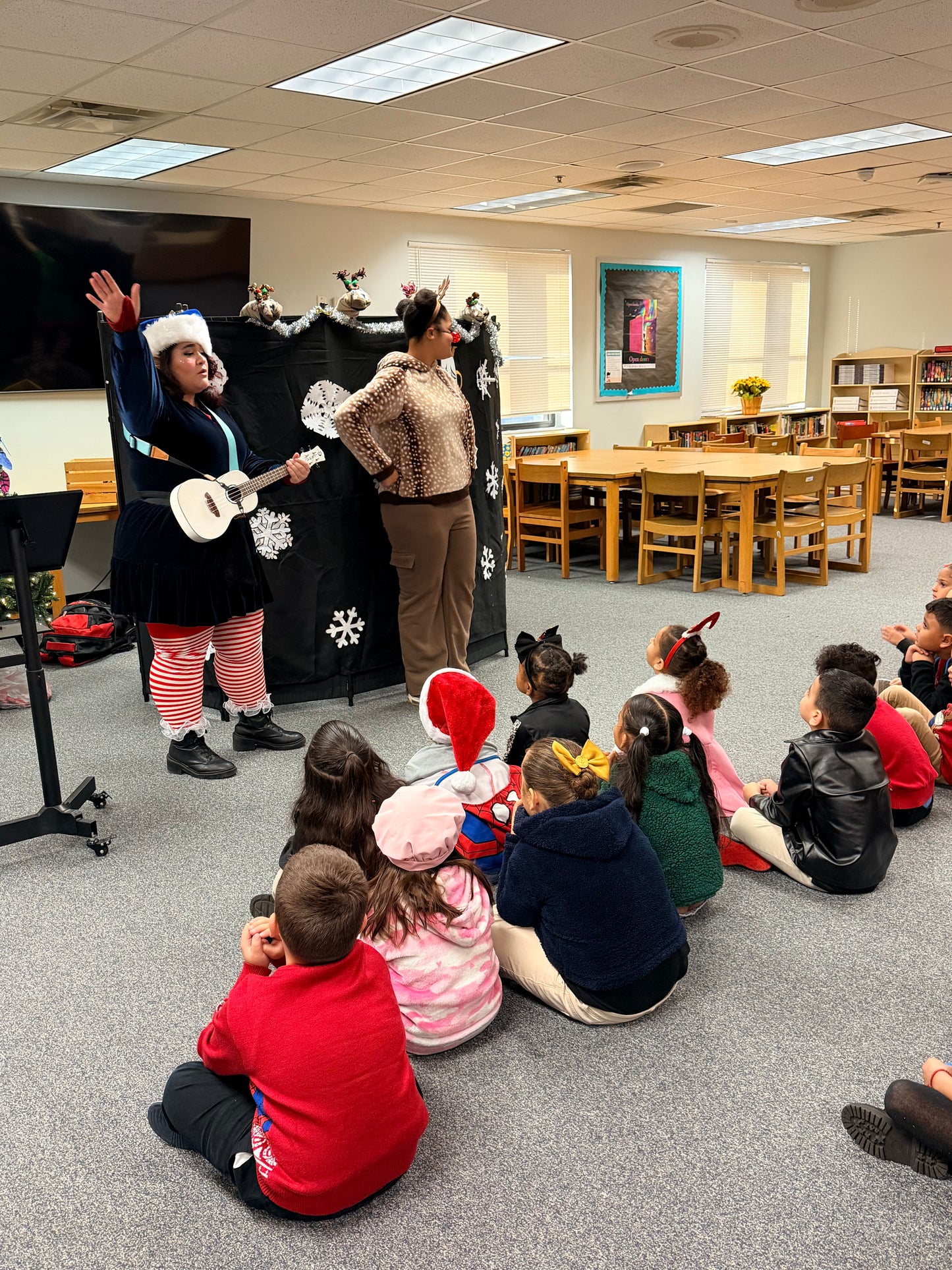 Baby looney tunes fabric