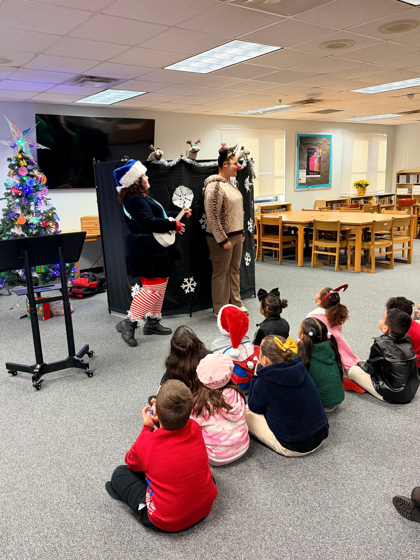 Baby looney tunes fabric