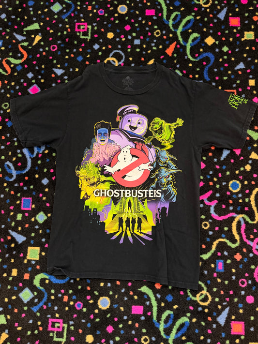 Halloween Horror Nights 2019 tee size small