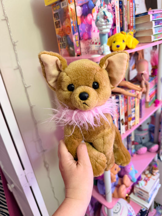 2007 Ty Beanie baby Dog