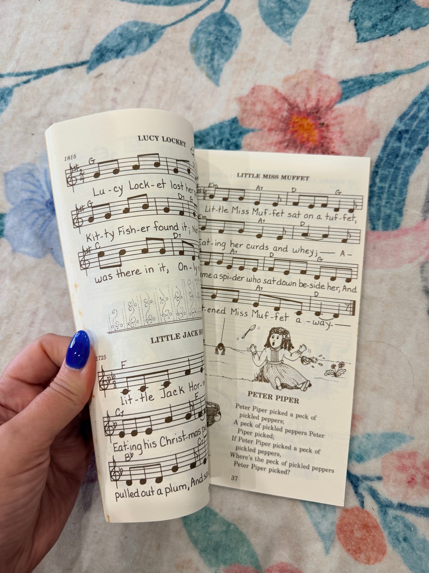 Wee sing nursery rhymes and lullabies book