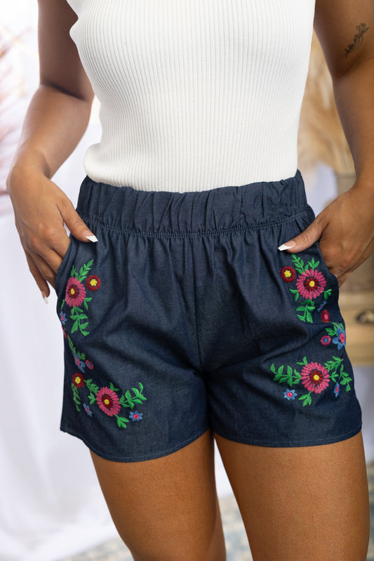 ISLAND DREAMLAND SHORTS