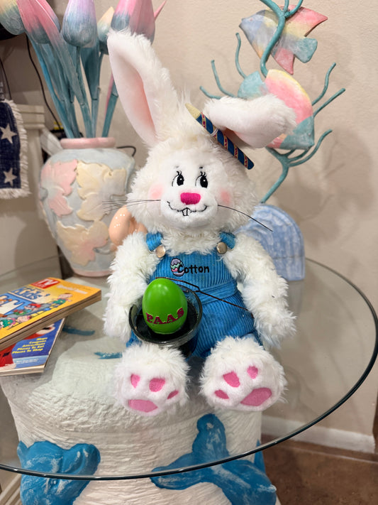 Vintage PAALS bunny