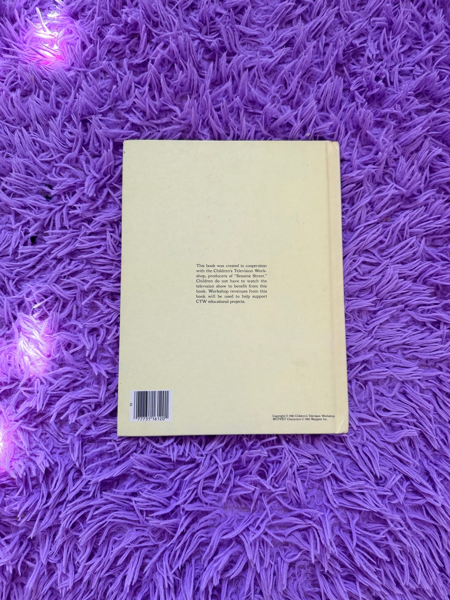 The Sesame Street Treasury volume 12