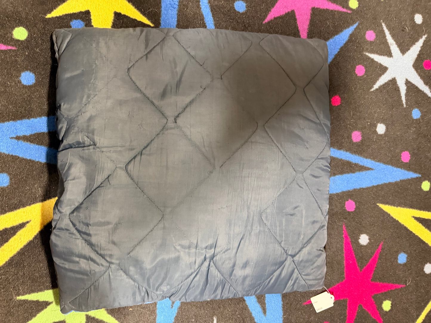 Mickey’s World Tour Pillow